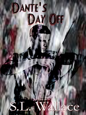 cover image of Dante's Day Off